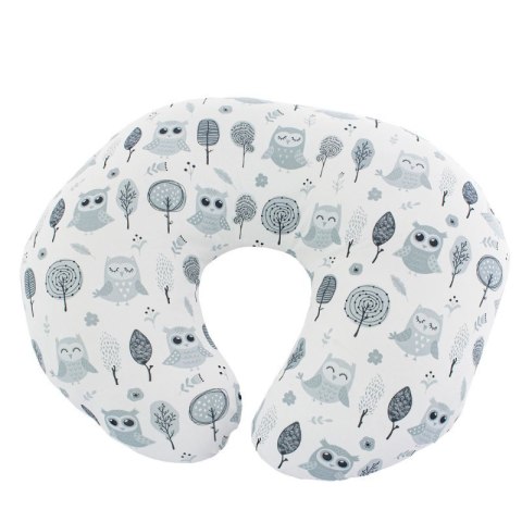 Baby nursing cushion owl sowa EUROBABY EUROBABY