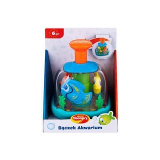 Bączek akwarium DUMEL DUMEL