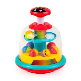 Bączek biedronka DUMEL DUMEL