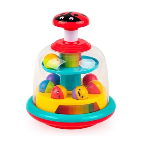 Bączek biedronka DUMEL DUMEL