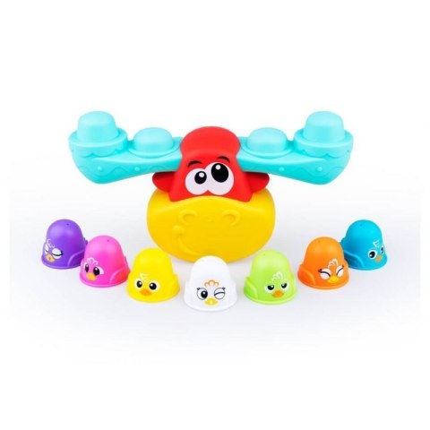 Balansujący łoś DUMEL DUMEL