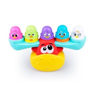 Balansujący łoś DUMEL DUMEL