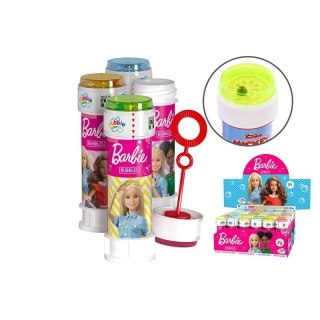 Bańki mydlane barbie ARTYK ARTYK