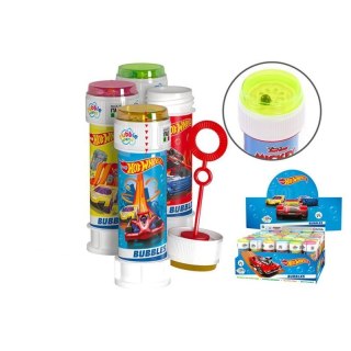 Bańki mydlane hot wheels ARTYK ARTYK