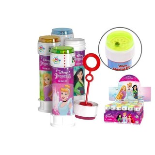 Bańki mydlane księżniczki ARTYK ARTYK