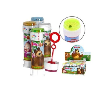 Bańki mydlane masza i niedźw. ARTYK ARTYK