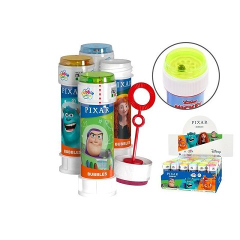 Bańki mydlane pixar ARTYK ARTYK