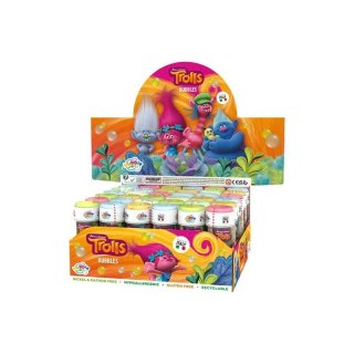 Bańki mydlane trolls ARTYK ARTYK