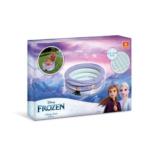 Basen frozen 2 ARTYK ARTYK