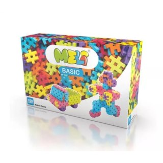 Basic 150 sztuk MELI MELI