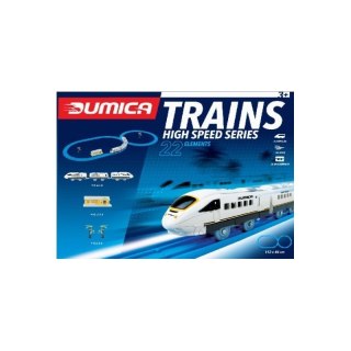 Basic train set DUMEL DUMEL