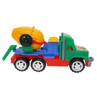 Betoniarka LESZKO LESZKO