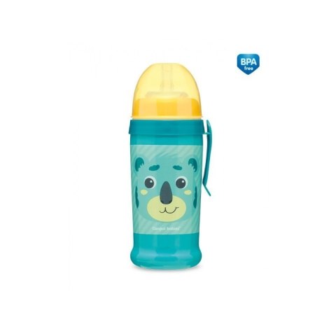 Bidon niekapek hello lit turku CANPOL BABIES CANPOL BABIES