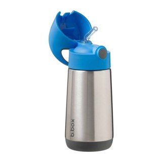 Bidon termiczny 350ml blue BBOX BBOX