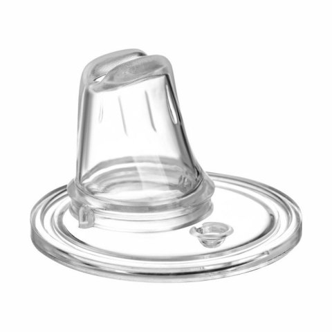 Bidon z miękkim ustni. jelonek AKUKU ALBIS