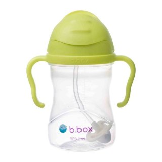 Bidon ze słomką 240ml ananas BBOX BBOX