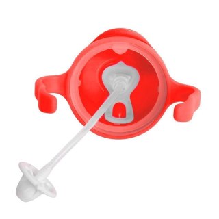 Bidon ze słomką 240ml arbuzowy BBOX BBOX