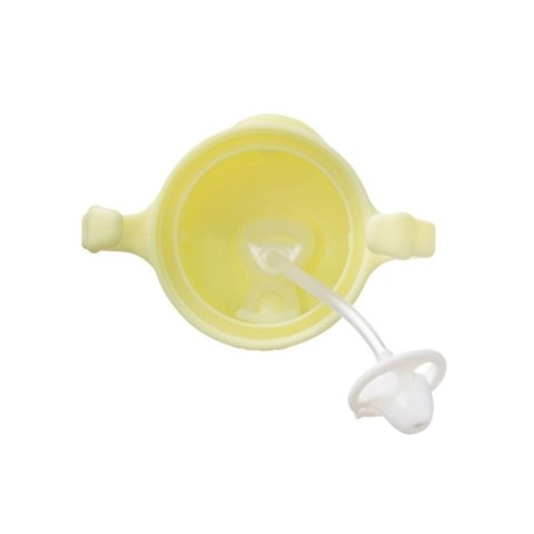 Bidon ze słomką 240ml banana BBOX BBOX