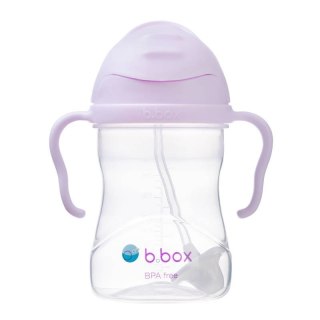 Bidon ze słomką 240ml boysenb. BBOX BBOX