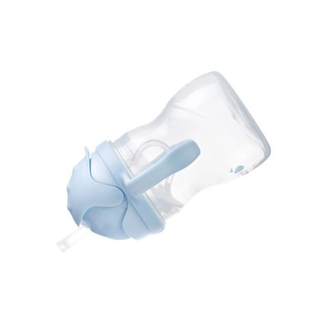 Bidon ze słomką 240ml bubbleg. BBOX BBOX