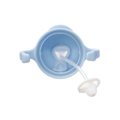 Bidon ze słomką 240ml bubbleg. BBOX BBOX