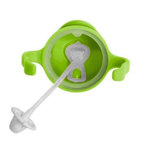 Bidon ze słomką 240ml jabłko. BBOX BBOX