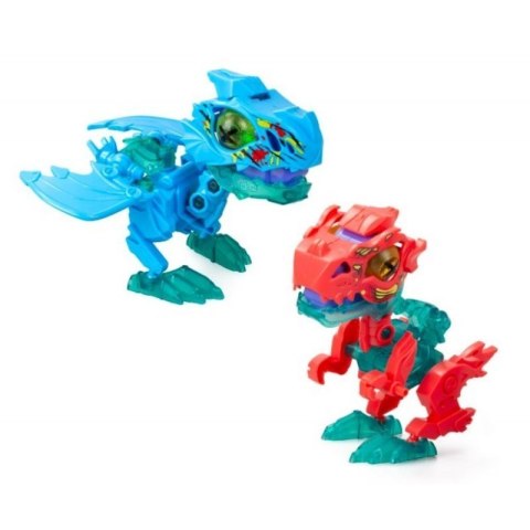 Biopod zombie duo DUMEL DUMEL