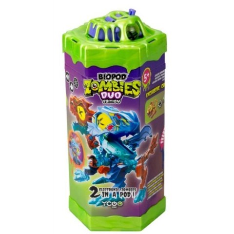 Biopod zombie duo DUMEL DUMEL