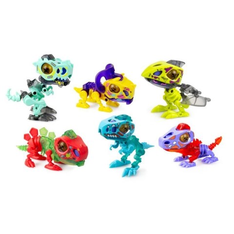 Biopod zombie single DUMEL DUMEL