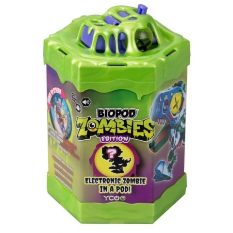 Biopod zombie single DUMEL DUMEL