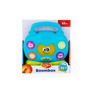Boombox DUMEL DUMEL