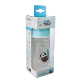 But szerok.antyk. toys 240 niebieska CANPOL BABIES CANPOL BABIES