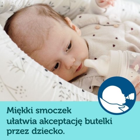 But szerok.antyk. toys 240 niebieska CANPOL BABIES CANPOL BABIES
