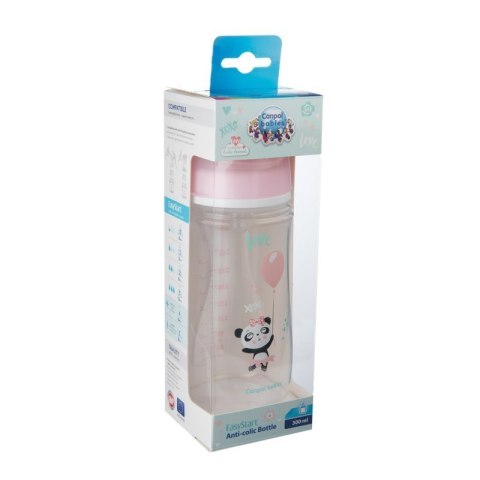 But szerok.antyk.toys 330 róż CANPOL BABIES CANPOL BABIES