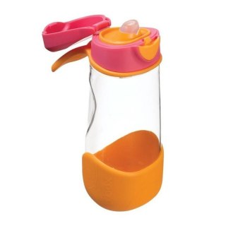 But.tritan.sp.450ml strawberry BBOX BBOX