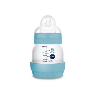 Butelka anti-colic 130ml boy MAM AKCESORIA MAM AKCESORIA