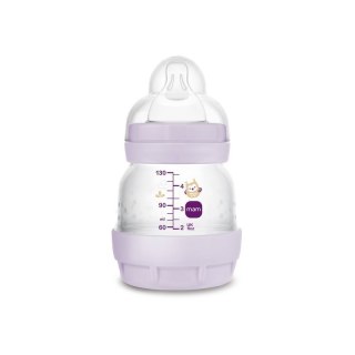 Butelka anti-colic 130ml girl MAM AKCESORIA MAM AKCESORIA