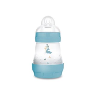 Butelka anti-colic 160ml boy MAM AKCESORIA MAM AKCESORIA