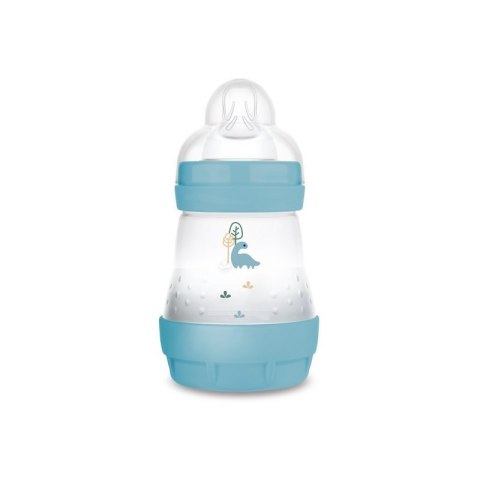 Butelka anti-colic 160ml boy MAM AKCESORIA MAM AKCESORIA