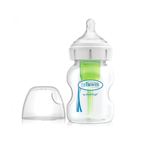 Butelka dr br szer 150 opti pl DR BROWNS DR BROWNS