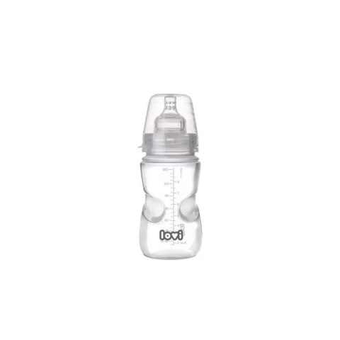 Butelka lovi pp 250ml medical + LOVI LOVI