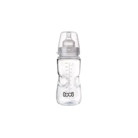 Butelka lovi pp 330ml medical+ LOVI LOVI