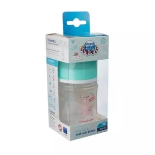 Butelka szer.antyk.toys120 zie CANPOL BABIES CANPOL BABIES