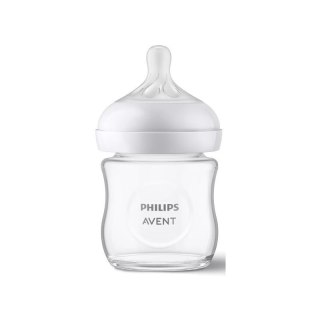Butelka szklana natural 120ml PHILIPS AVENT PHILIPS AVENT