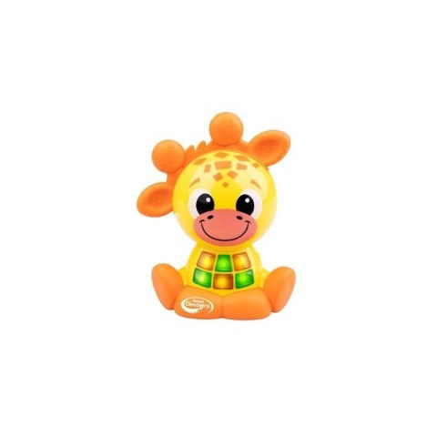 Bystra żyrafa DUMEL DUMEL