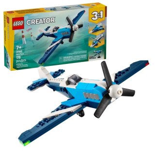 CREATOR STATEK POWIETRZNY LEGO