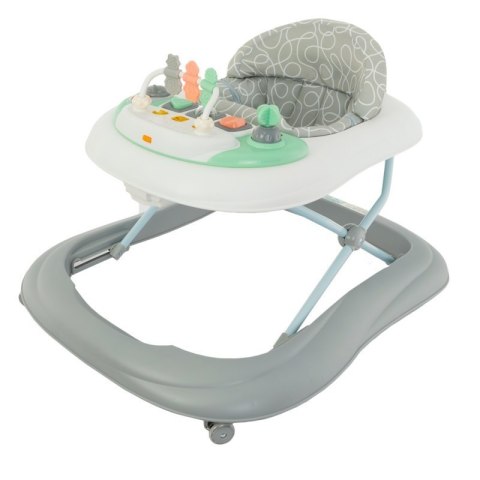 Chodzik w1001na2 grey EUROBABY EUROBABY