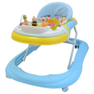 Chodzik w1121na2 blue EUROBABY EUROBABY