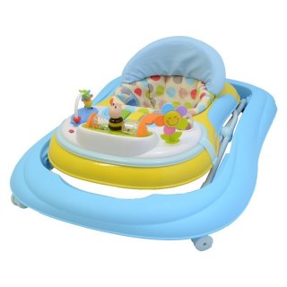 Chodzik w1121na2 blue EUROBABY EUROBABY