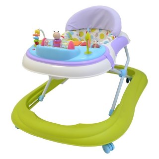 Chodzik w1121na2 green EUROBABY EUROBABY